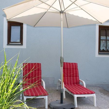 Malerisches Bauernhaus Lieserhofen 外观 照片